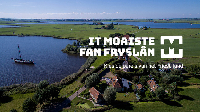 it moaiste fan Fryslân